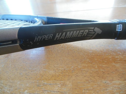 Wilson hyper hammer - wilson, tennis