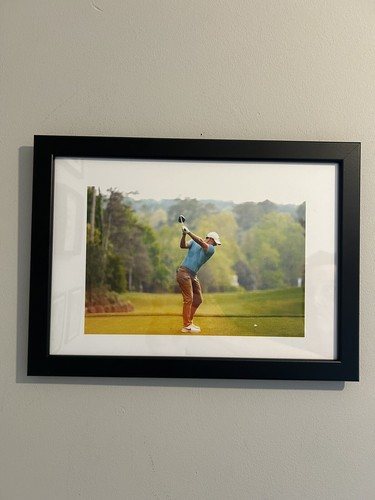 Rory mcilroy iconic - iconic, golf