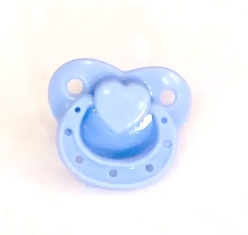 Blue micro preemie - blue,