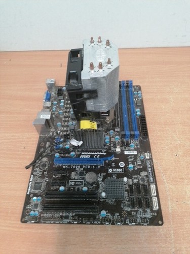 Msi 760ga p43 am3 - /, am3+