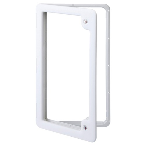 Thetford service door gas - thetford,