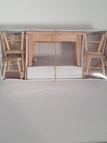 Wooden table x - 4,