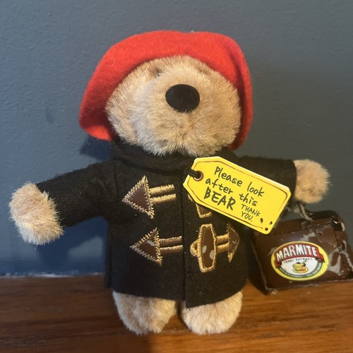 Paddington bear limited - bear,
