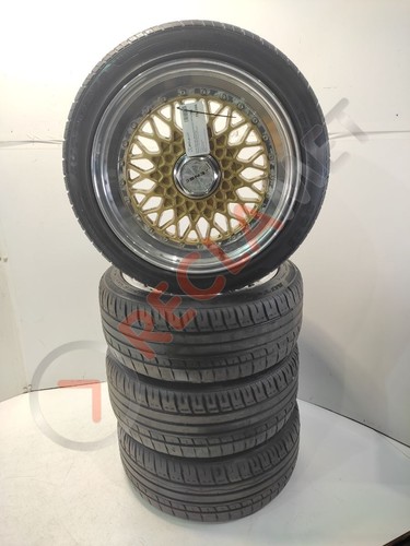 Set lenso bsx aftermarket - lenso,