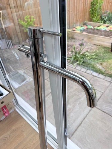 Gessi emporio freestanding - gessi,