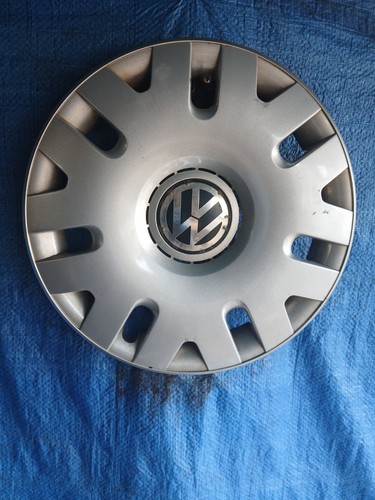 Vw volkswagen fox - x,