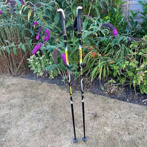Gabel stride light nordic - light,
