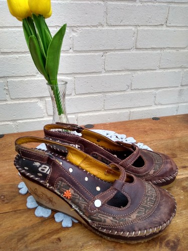 Ladies the art company grain - the,
