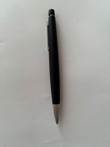 Lamy 2000 mechanical pencil - lamy,