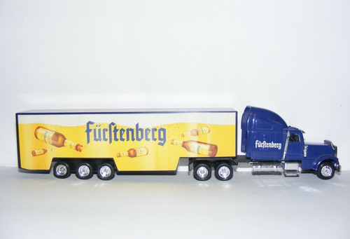 Grell 87th diecast mini - grell,