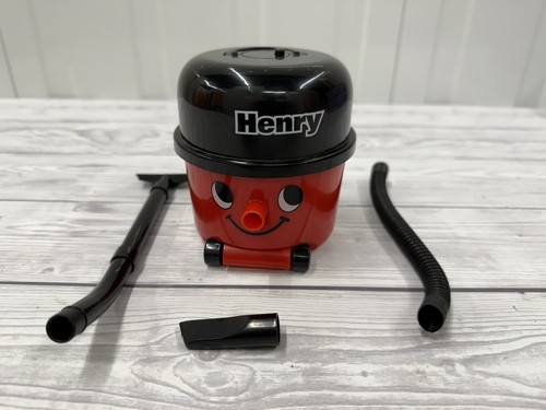 Henry the hoover desk vacuum - desk,