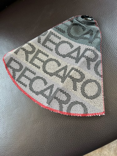 Recaro classic gear shift - recaro, boot