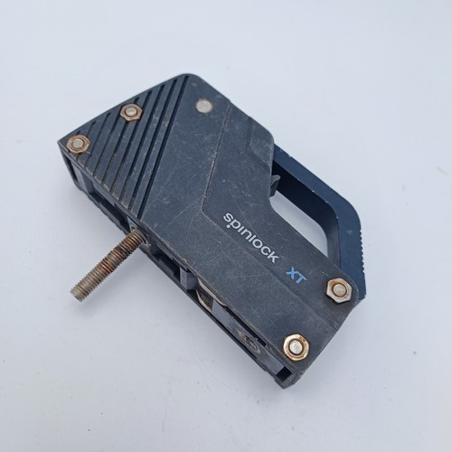 Spinlock single deck - single,