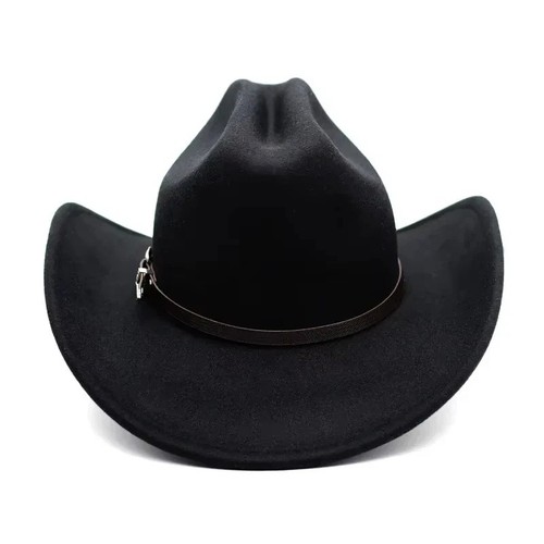 Western cowboy hat classic - western,