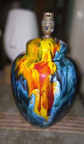 Signed janice tchalenko poole - signed,