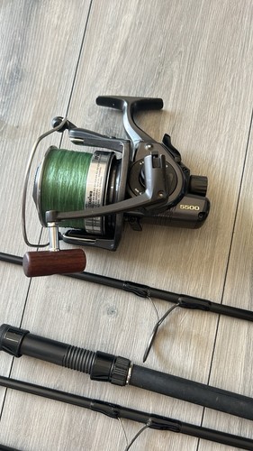 Daiwa infinity 5500 bite - daiwa, br
