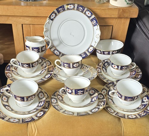Piece set crown chelsea - 21,