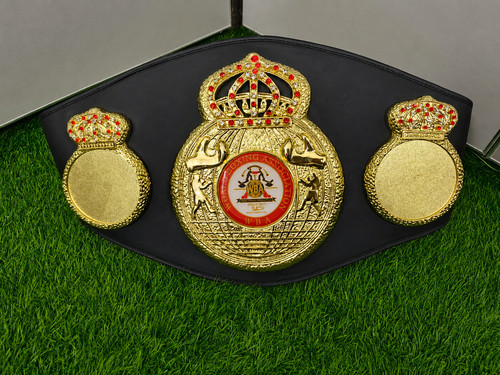 Wba championship boxing - championship, belt