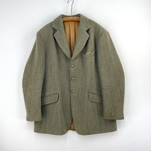 Caldene tweed jacket mens - tweed, 42