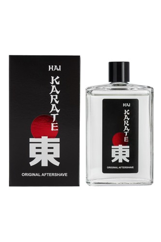 Hai karate original - hai, aftershave