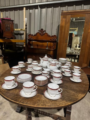 Royal grafton majestic red - majestic,