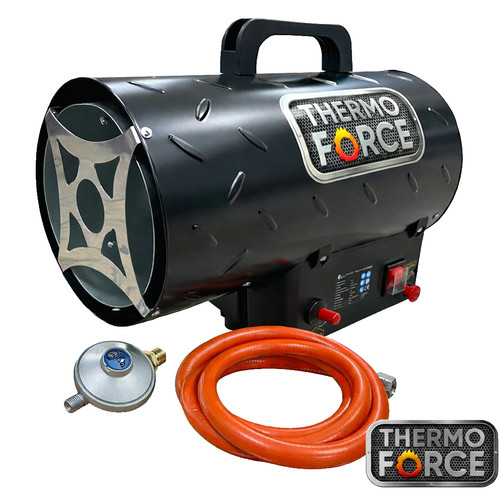 Autojack 15kw propane - 15kw, gas