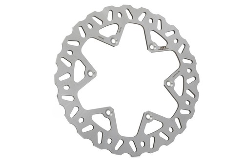 As3 rear brake disc - as3,