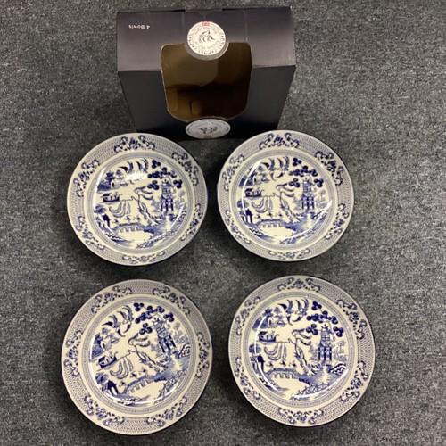 New ceramic eaton - 4, english