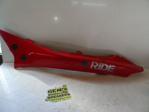 Yamaha xj600 diversion - s,