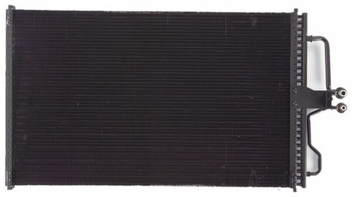 Lincoln town car condenser - car,