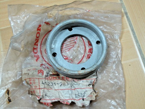 Honda cb450 cb500 cb750 cb750a - cb450,