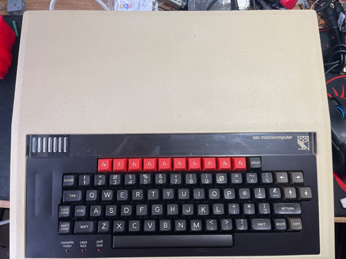 Bbc model refurbished - b,