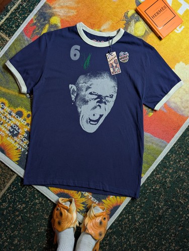 Vintage prodigy keith flint - prodigy,