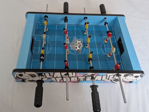 Pro table top - hy-pro, game