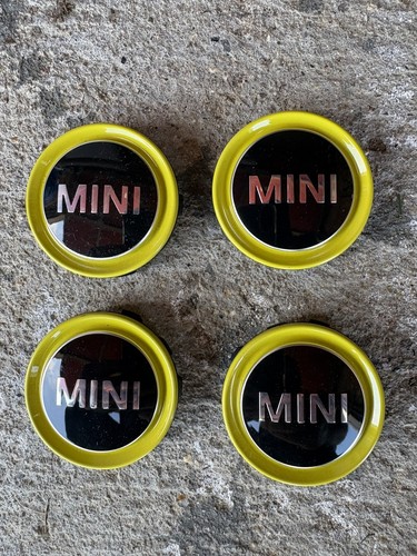 Genuine mini centre cap for - mini,