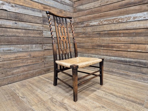 Antique petite oak - antique,