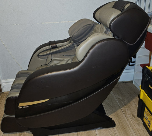 Weyron electric massage - weyron,
