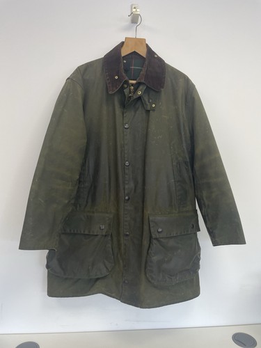 Barbour a400 northumbria c42 - a400,