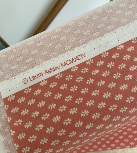 Laura ashley curtain - laura,
