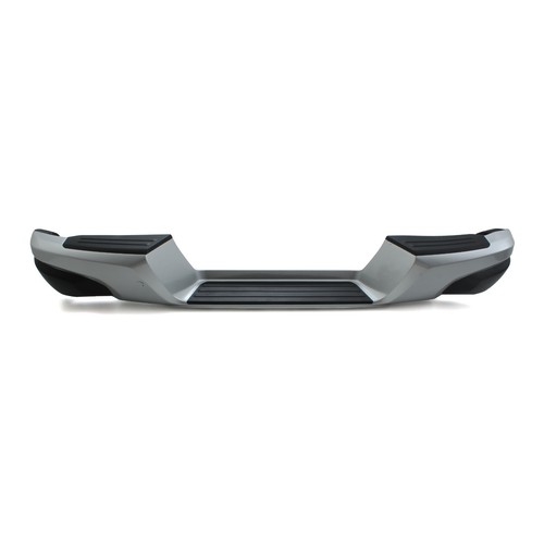 Rd4585 chrome rear bumper for - rd4585,
