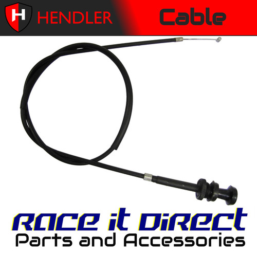 Choke cable for suzuki 650 - suzuki, gs