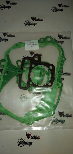 140 full gasket set for - full,