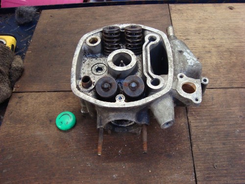 Honda cx500 500 - honda,