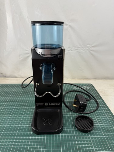Rancilio rocky doser - no,