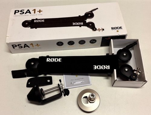 Rode psa1 mic - rode,