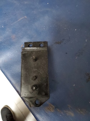 Wolsey engine mount - , new