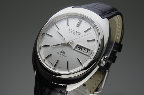 Vintage 1970 japan seiko - seiko, lord