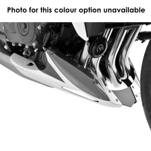 Ermax belly pan spoiler lower - ermax,