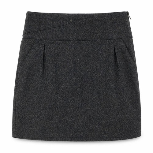 Skunkfunk womens line - a-line, skirt