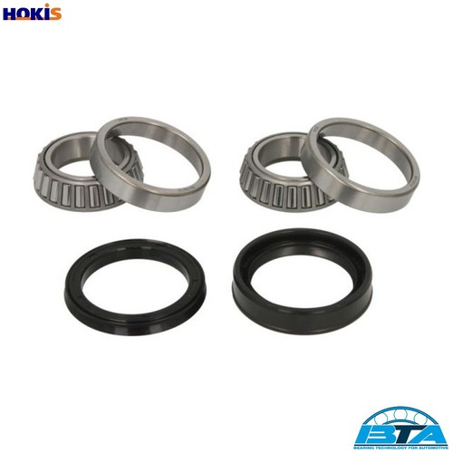 Wheel bearing kit h11002bta - wheel,